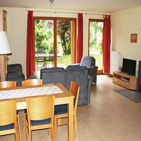 Two-bedroom In * Nieheim