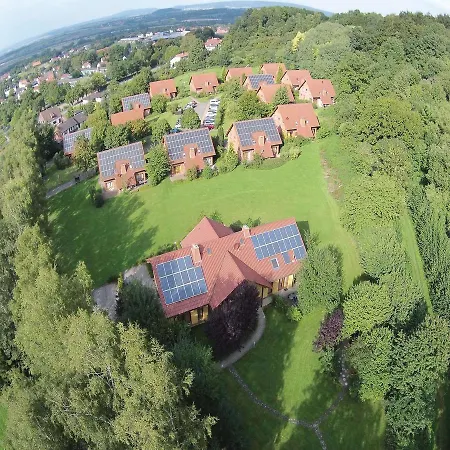 Appartamento Two-bedroom In Nieheim