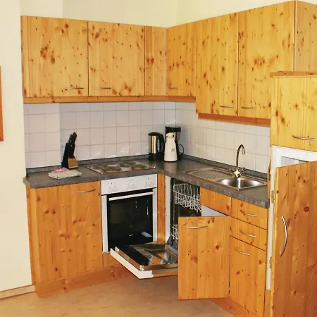 Two-bedroom In *