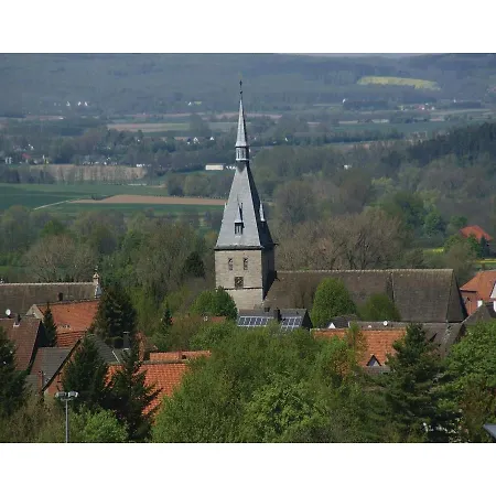 Two-bedroom In Nieheim