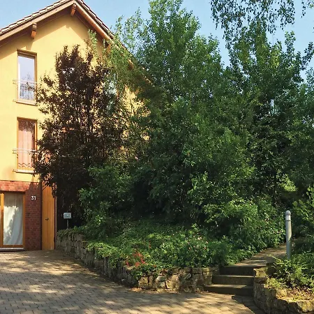 Two-bedroom In * Nieheim