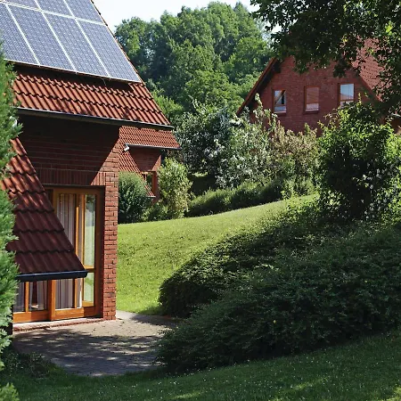 Appartamento Two-bedroom In Nieheim