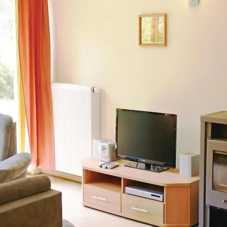 Two-bedroom In