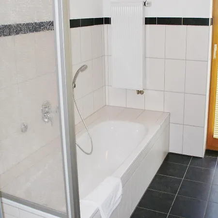 Appartamento Two-bedroom In *